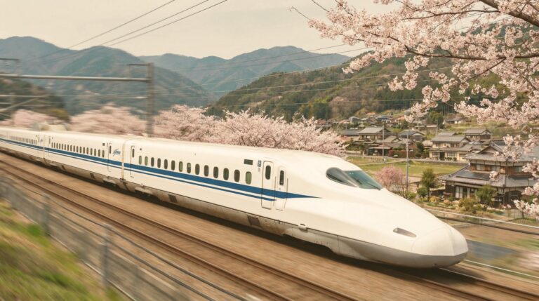 Should I Buy a Japanese Rail Pass_