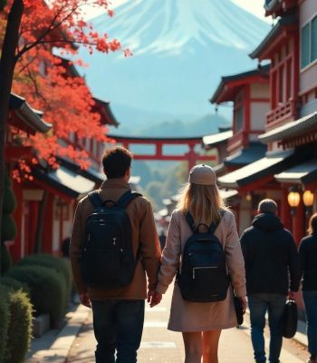 Elite Travel Experiences – Japan Trip Elite Travel Experiences - Japan Trip